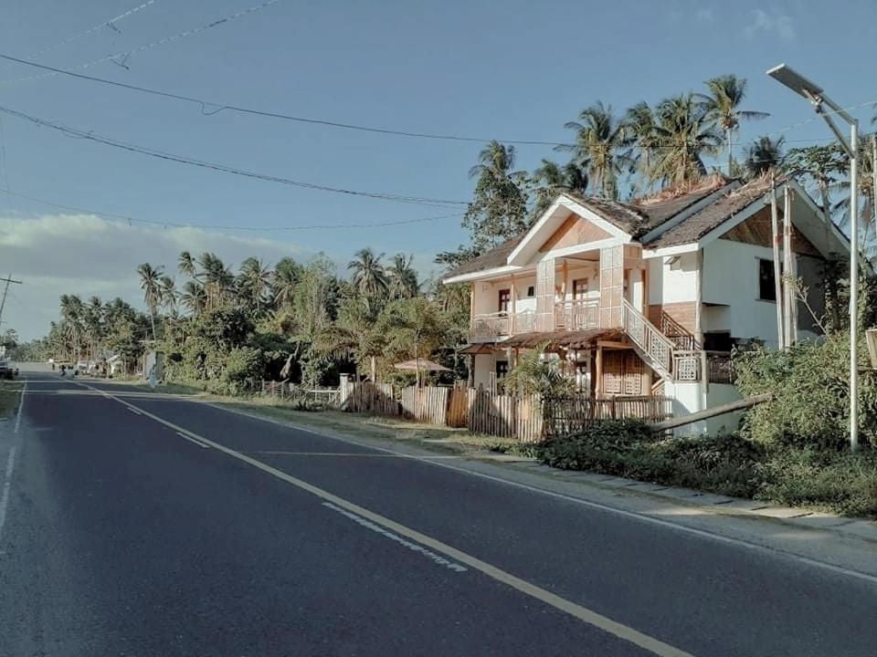 Sand 1 Hostel Siquijor Exterior foto