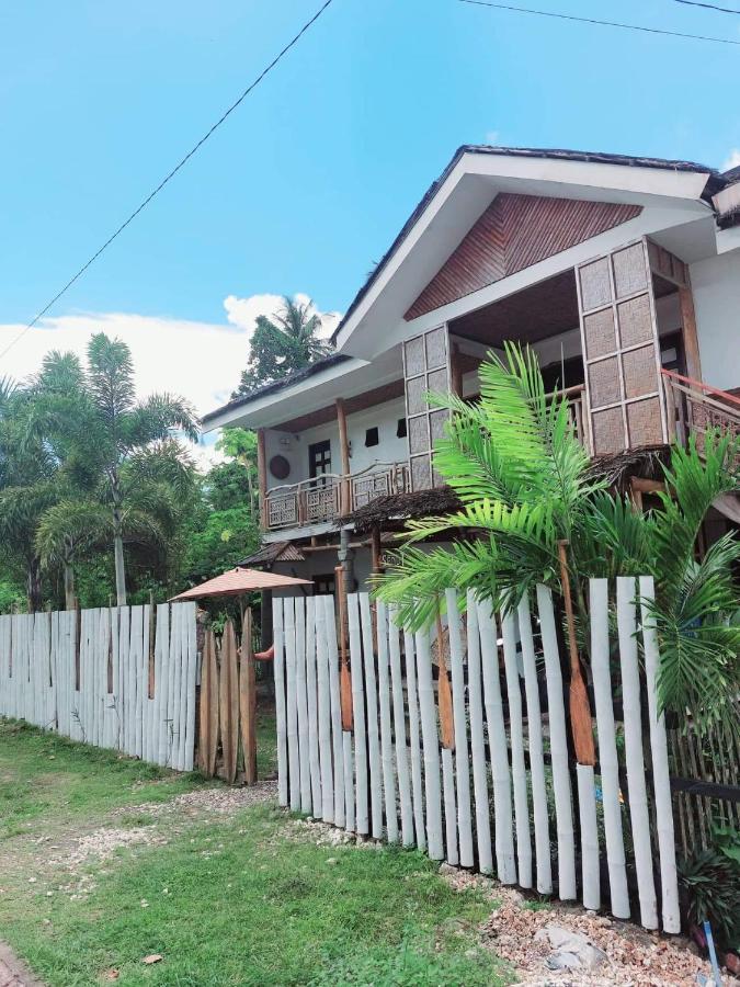 Sand 1 Hostel Siquijor Exterior foto